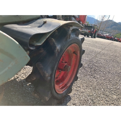 YANMAR 耕運機 YC70/SS70