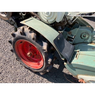 YANMAR 耕運機 YC70/SS70