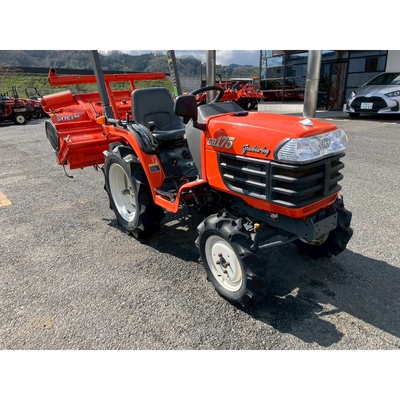 KUBOTA トラクター GB175