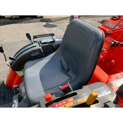 KUBOTA トラクター GB175