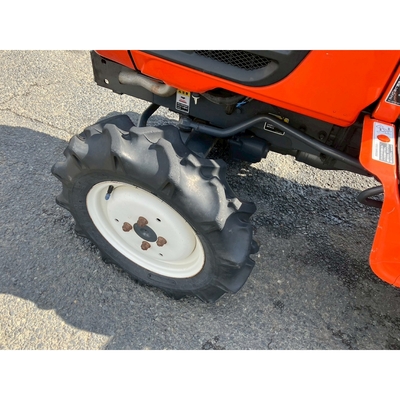 KUBOTA トラクター GB175