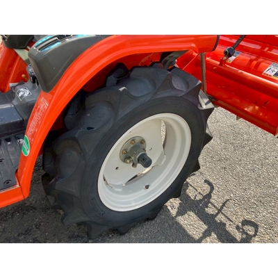 KUBOTA トラクター GB175