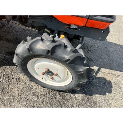 KUBOTA トラクター GB175