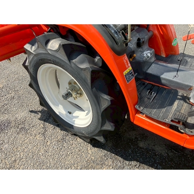 KUBOTA トラクター GB175