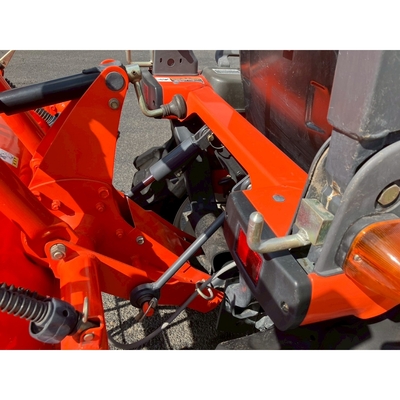 KUBOTA トラクター GB175