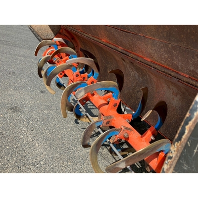 KUBOTA トラクター GB175