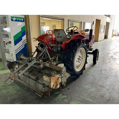 YANMAR トラクター YM2500S
