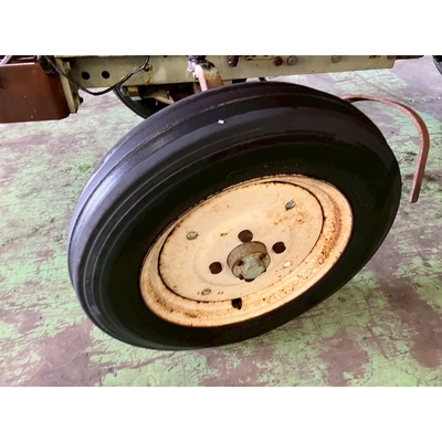 YANMAR トラクター YM2500S