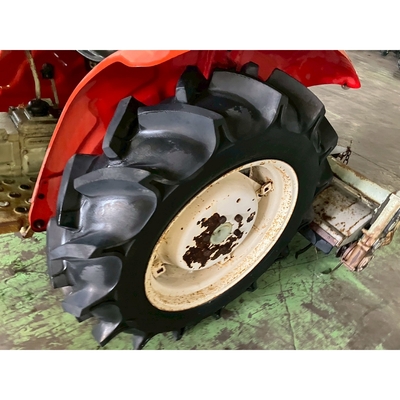 YANMAR トラクター YM2500S