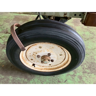 YANMAR トラクター YM2500S