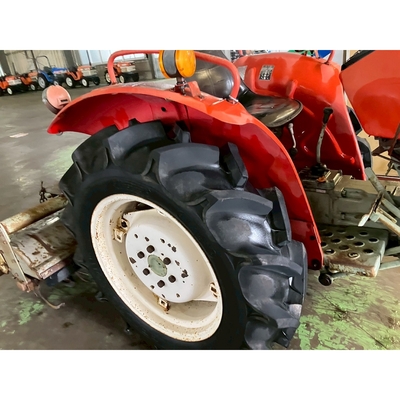 YANMAR トラクター YM2500S