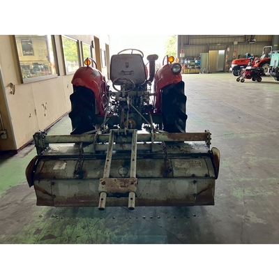 YANMAR トラクター YM2500S