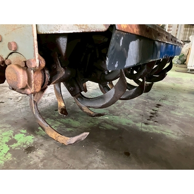 YANMAR トラクター YM2500S