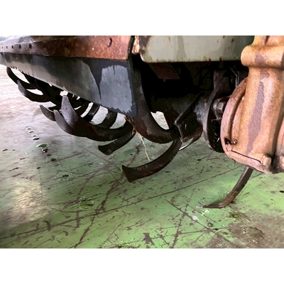 YANMAR トラクター YM2500S