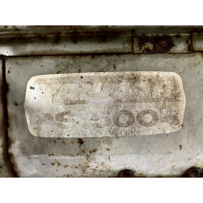 YANMAR トラクター YM2500S