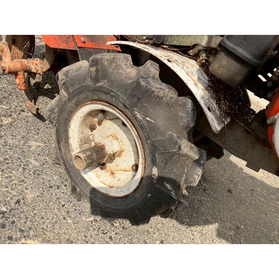 KUBOTA 管理機 T1-60