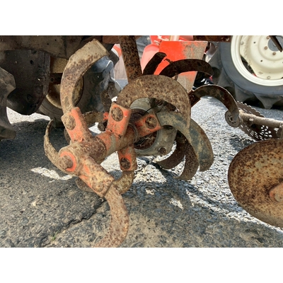 KUBOTA 管理機 T1-60