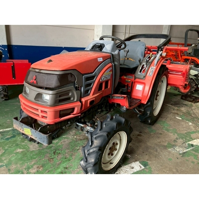 MITSUBISHI トラクター GS21