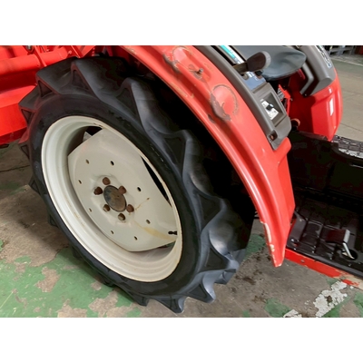 MITSUBISHI トラクター GS21