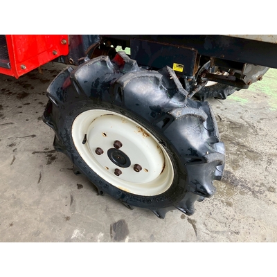 YANMAR トラクター F-6