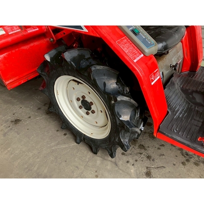 YANMAR トラクター F-6