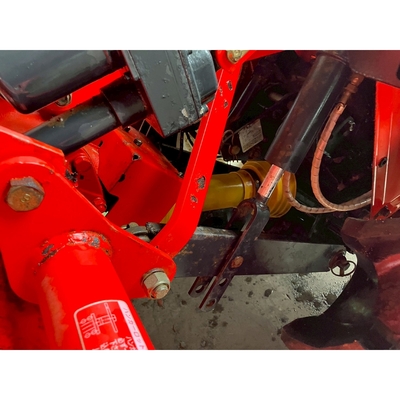 YANMAR トラクター F-6