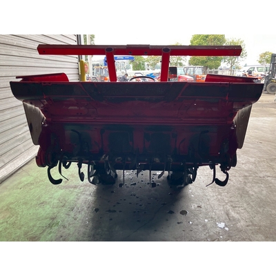 YANMAR トラクター F-6