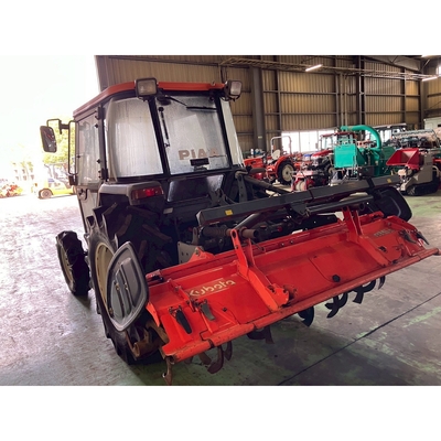 KUBOTA トラクター GL320D