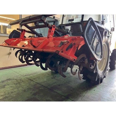 KUBOTA トラクター GL320D