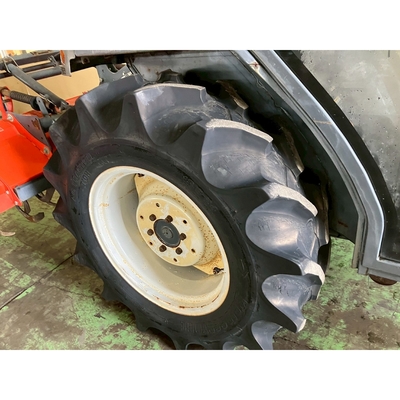 KUBOTA トラクター GL320D