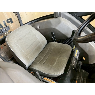 KUBOTA トラクター GL320D