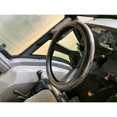 KUBOTA トラクター GL320D