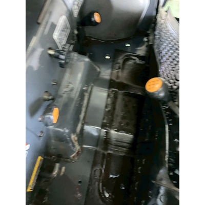 KUBOTA トラクター GL320D