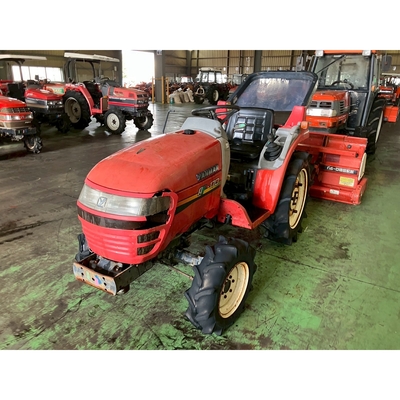YANMAR トラクター AF170