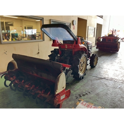 YANMAR トラクター AF170