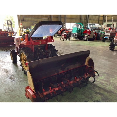 YANMAR トラクター AF170