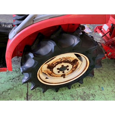 YANMAR トラクター AF170