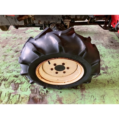 YANMAR トラクター AF170