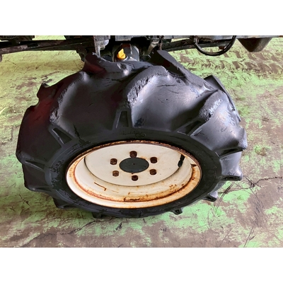 YANMAR トラクター AF170