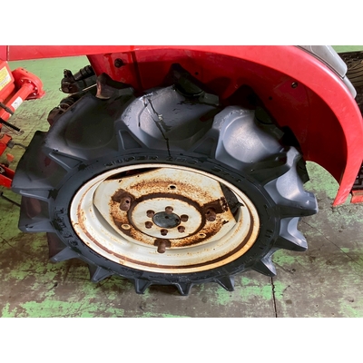 YANMAR トラクター AF170