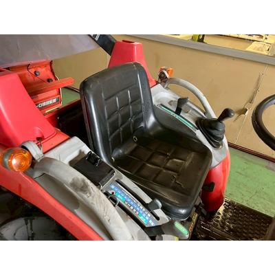 YANMAR トラクター AF170