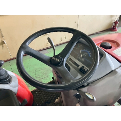 YANMAR トラクター AF170