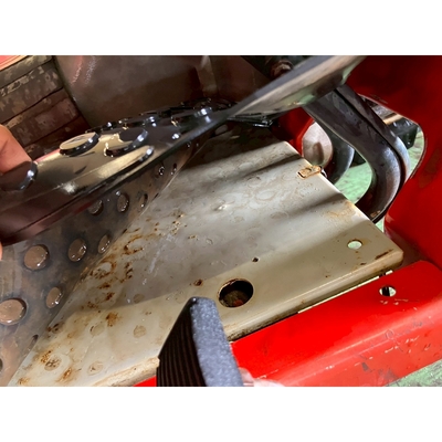 YANMAR トラクター AF170