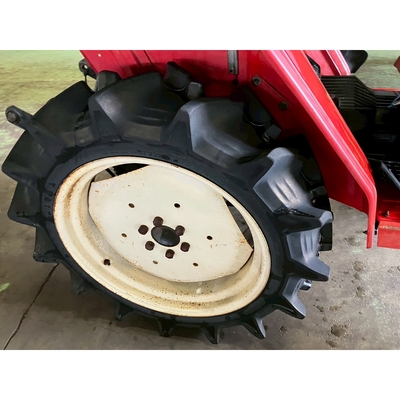 YANMAR トラクター F18