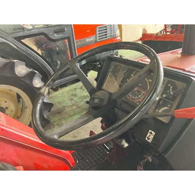 YANMAR トラクター F18