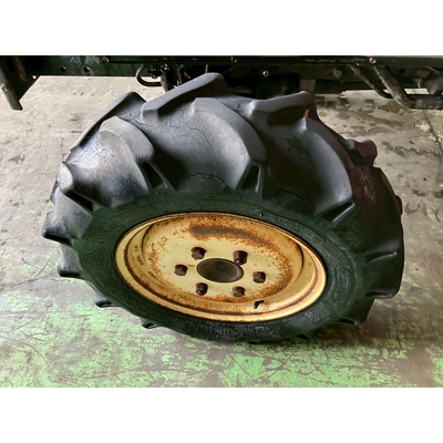 YANMAR トラクター FX22D