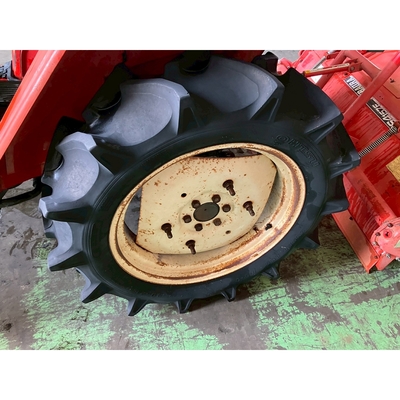 YANMAR トラクター FX22D