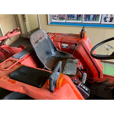 YANMAR トラクター FX22D