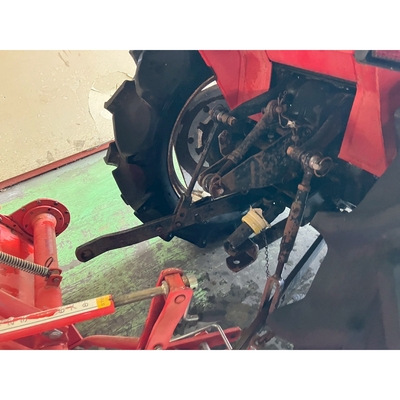 YANMAR トラクター FX22D