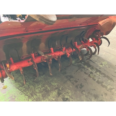 YANMAR トラクター FX22D